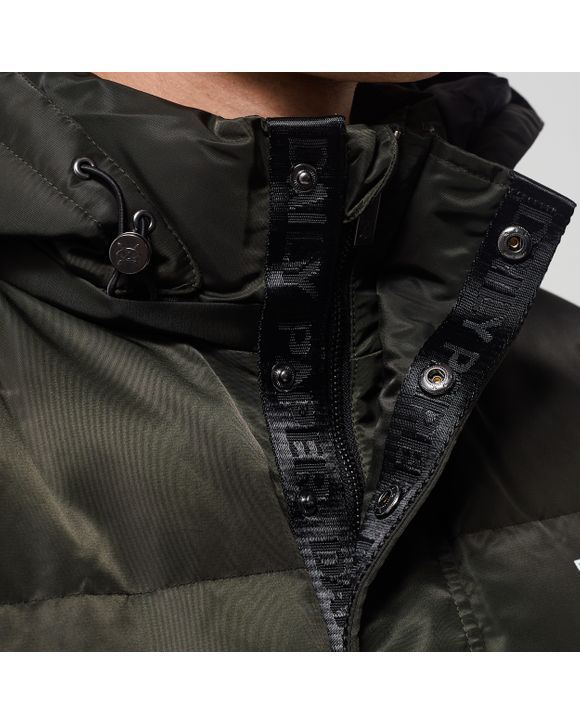 Epuffa Mid Jacket