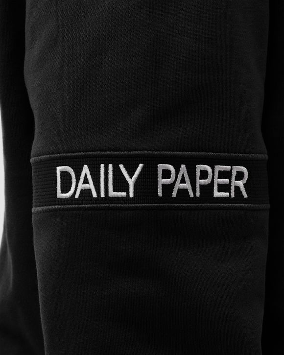 Daily paper captain hoodie on sale grey