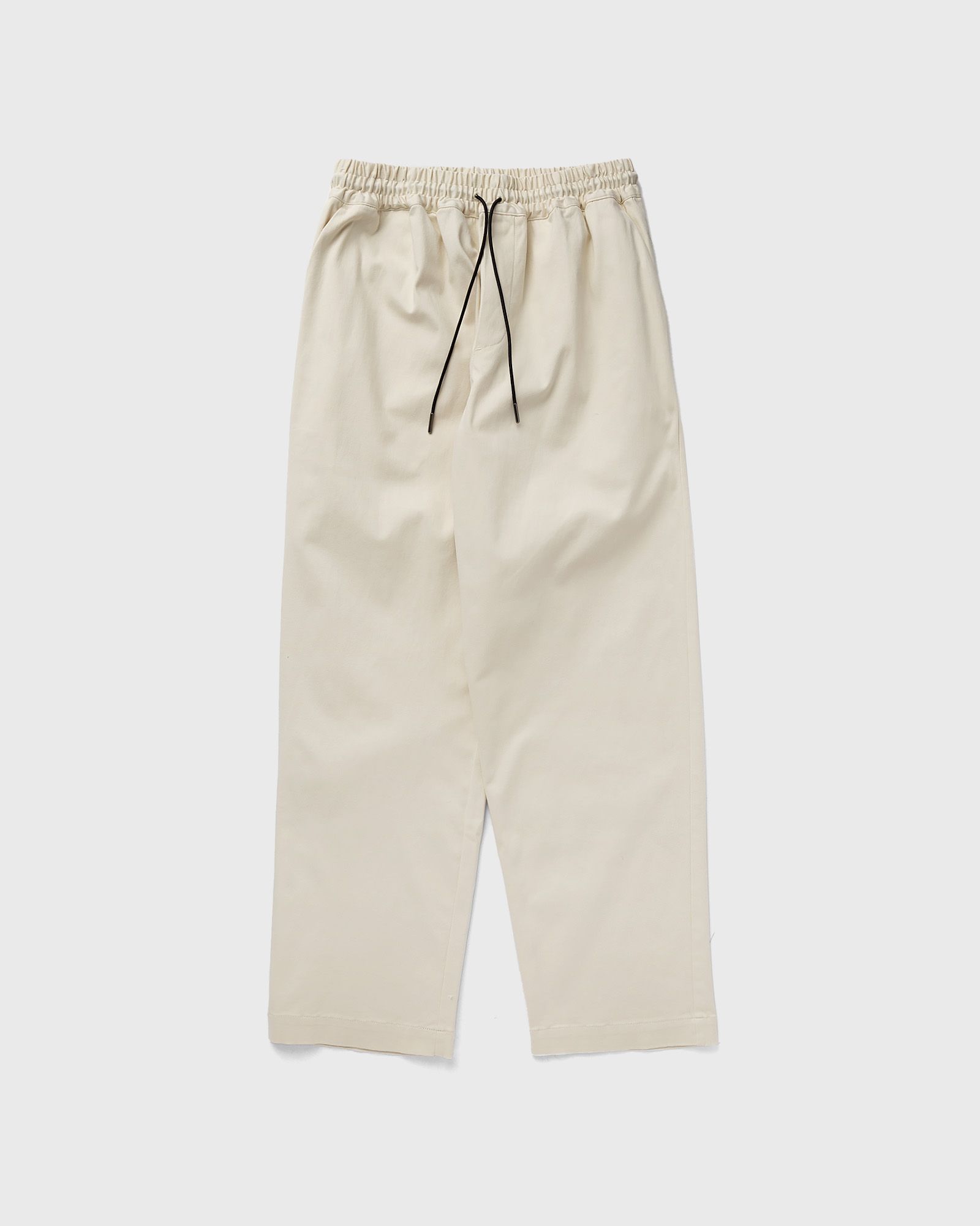 New Amsterdam - work pants men casual pants beige in größe:s