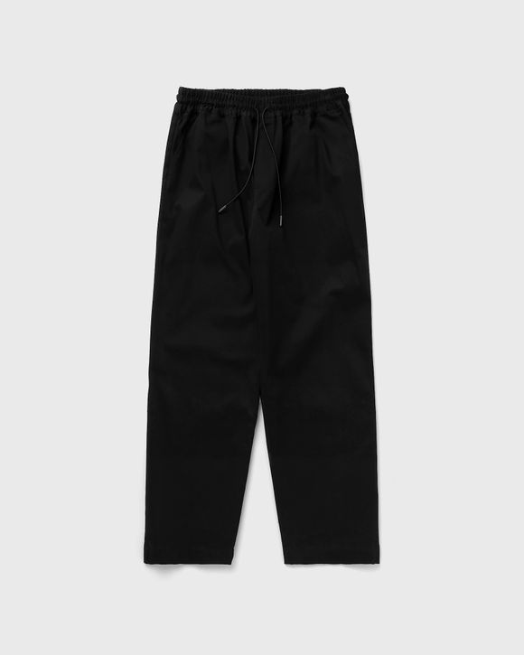 Como Reg Suit Pants - Black –