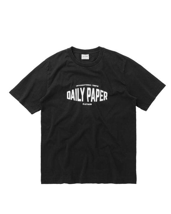 Sportswear Daily Paper Dames Shirt Men Epuffa Jacket Black