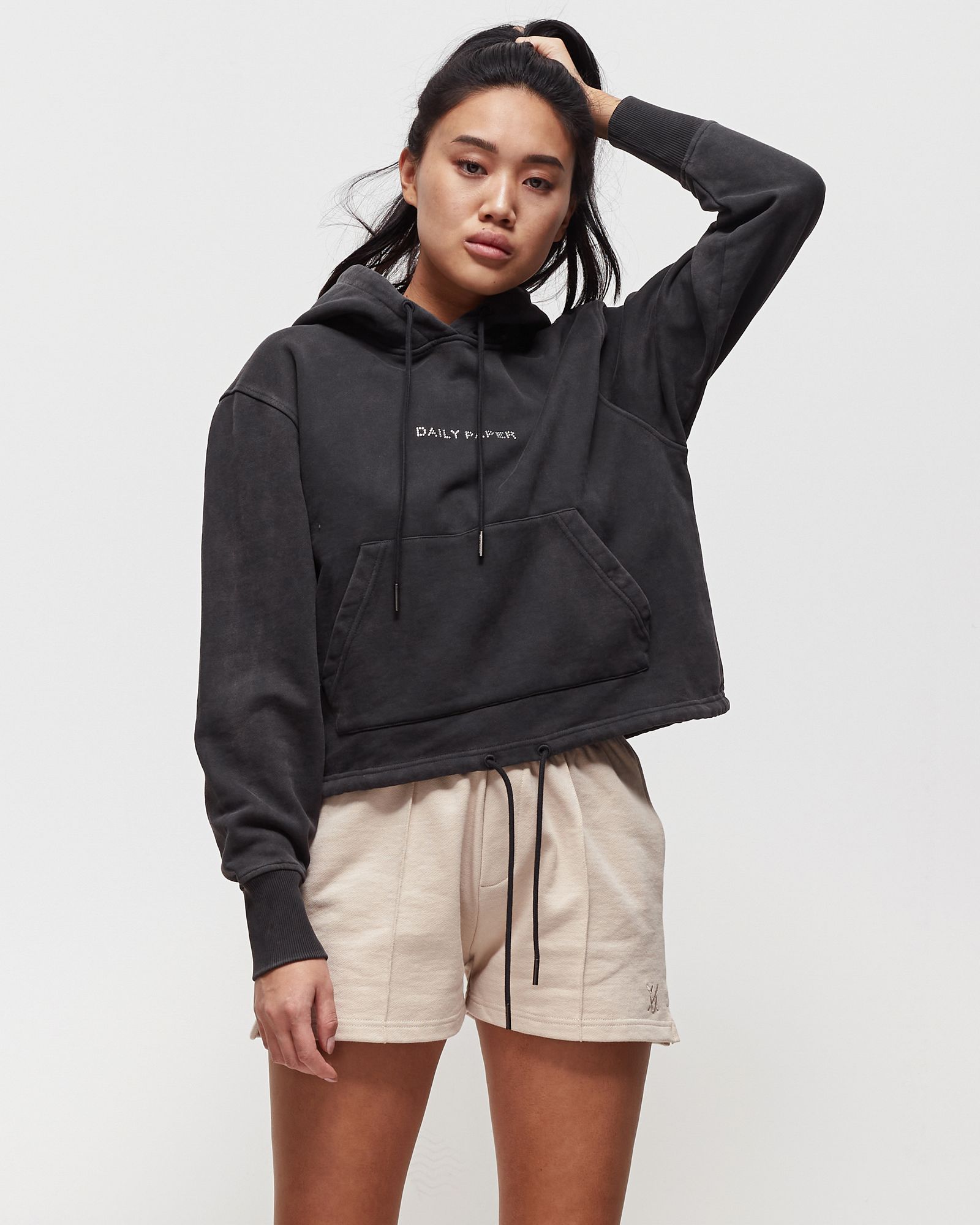 WMNS Holowa Hoodie