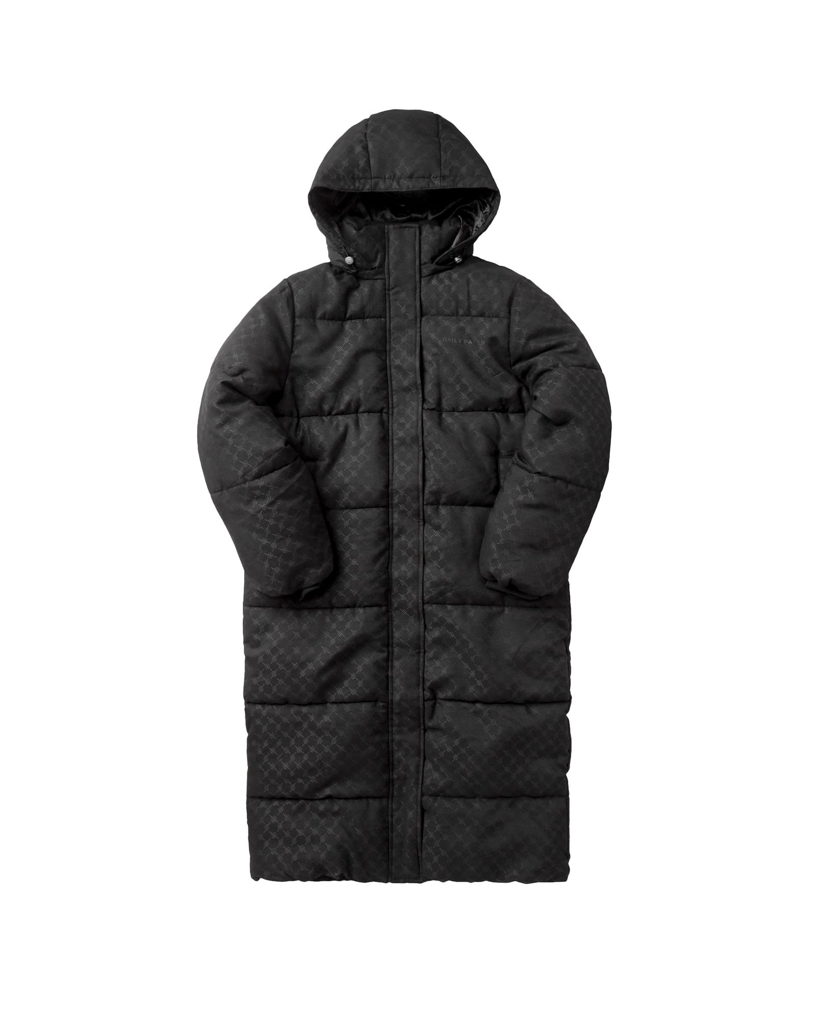 WMNS Hopuff Long Jacket