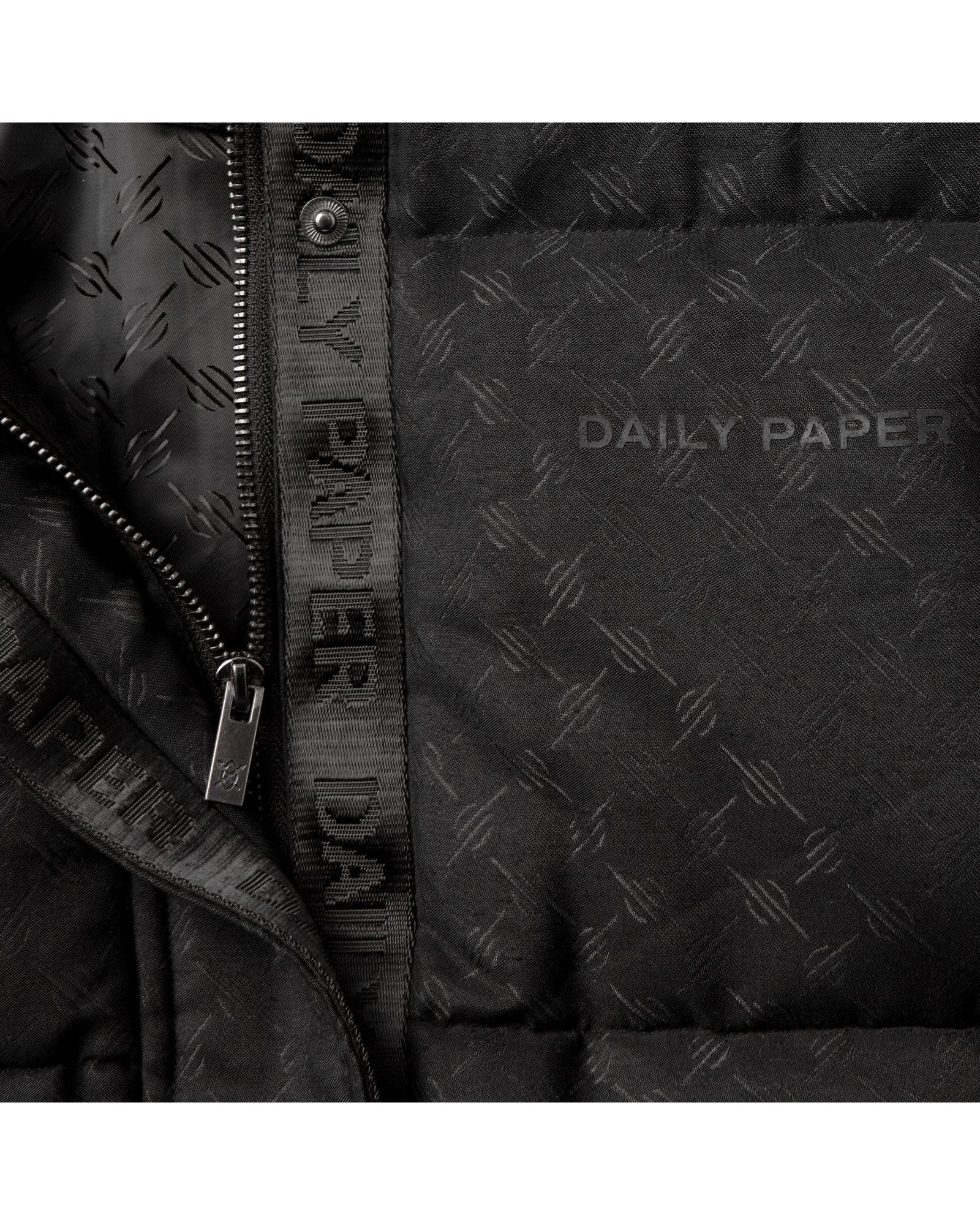 WMNS Hopuff Long Jacket