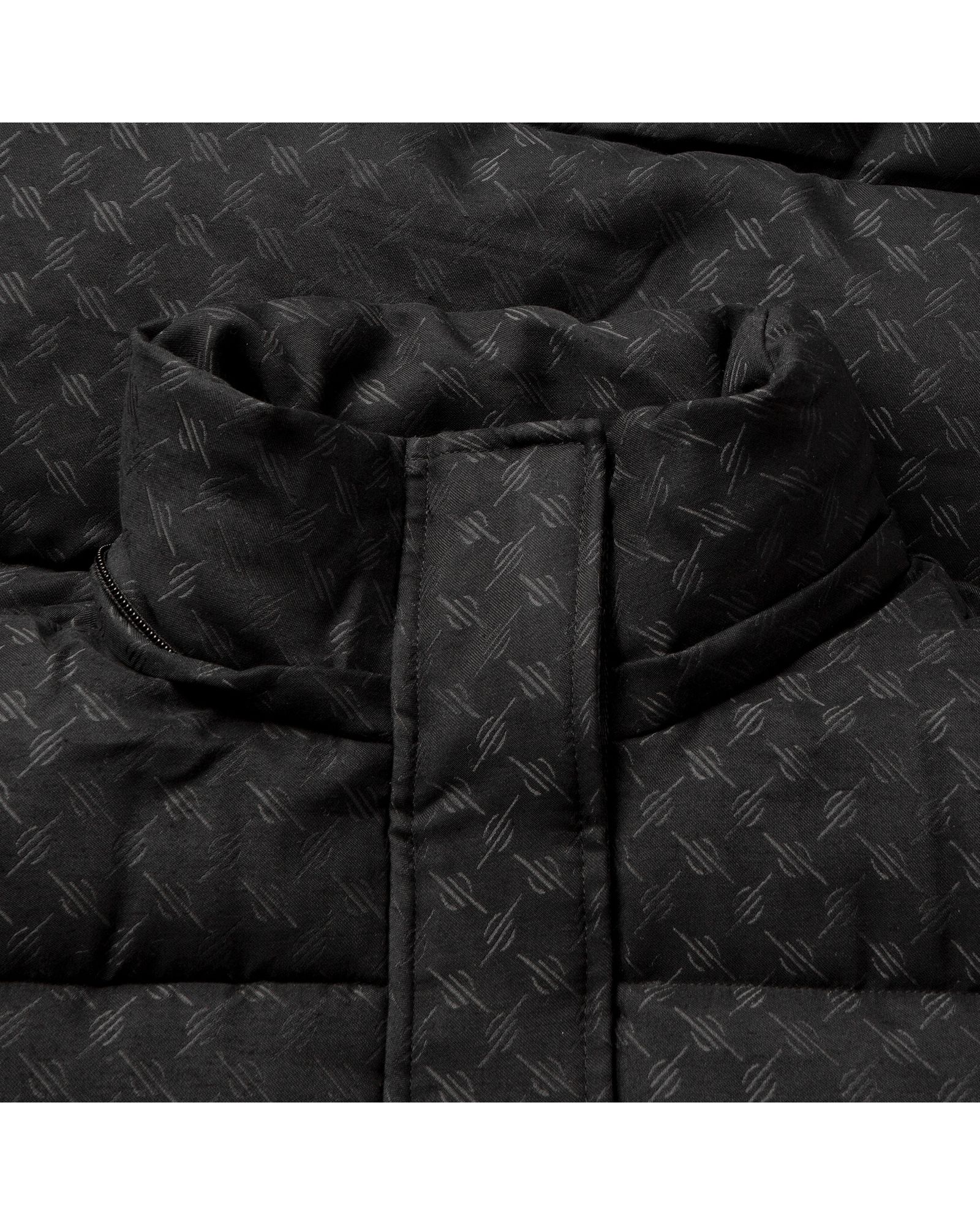 WMNS Hopuff Long Jacket