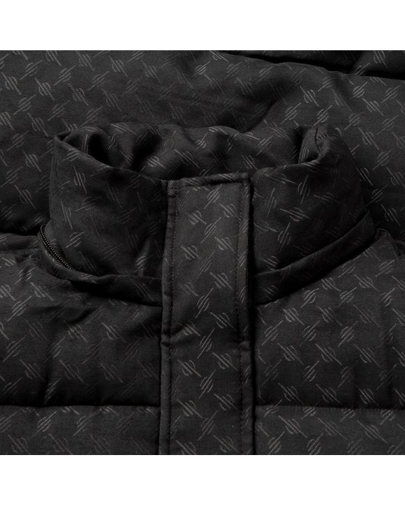 WMNS Hopuff Long Jacket
