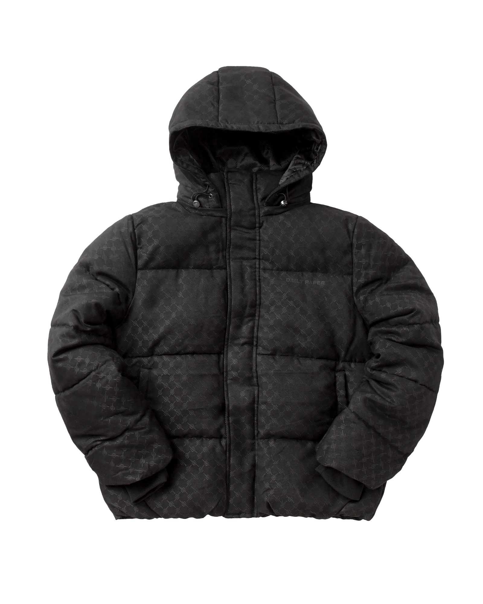 Hopuff Jacket