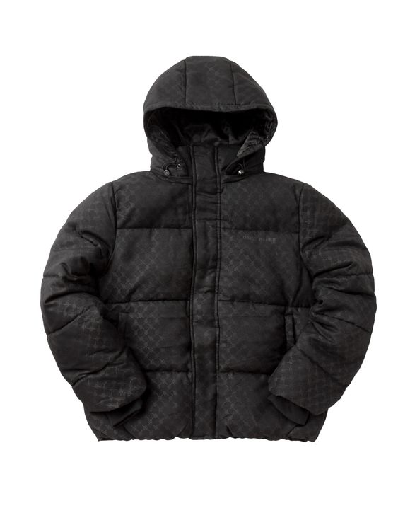 Hopuff Jacket