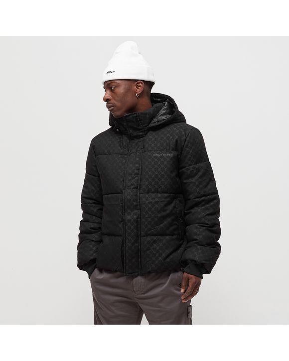 Hopuff Jacket