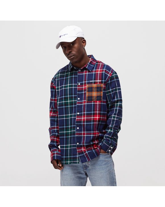 Hocheck Shirt