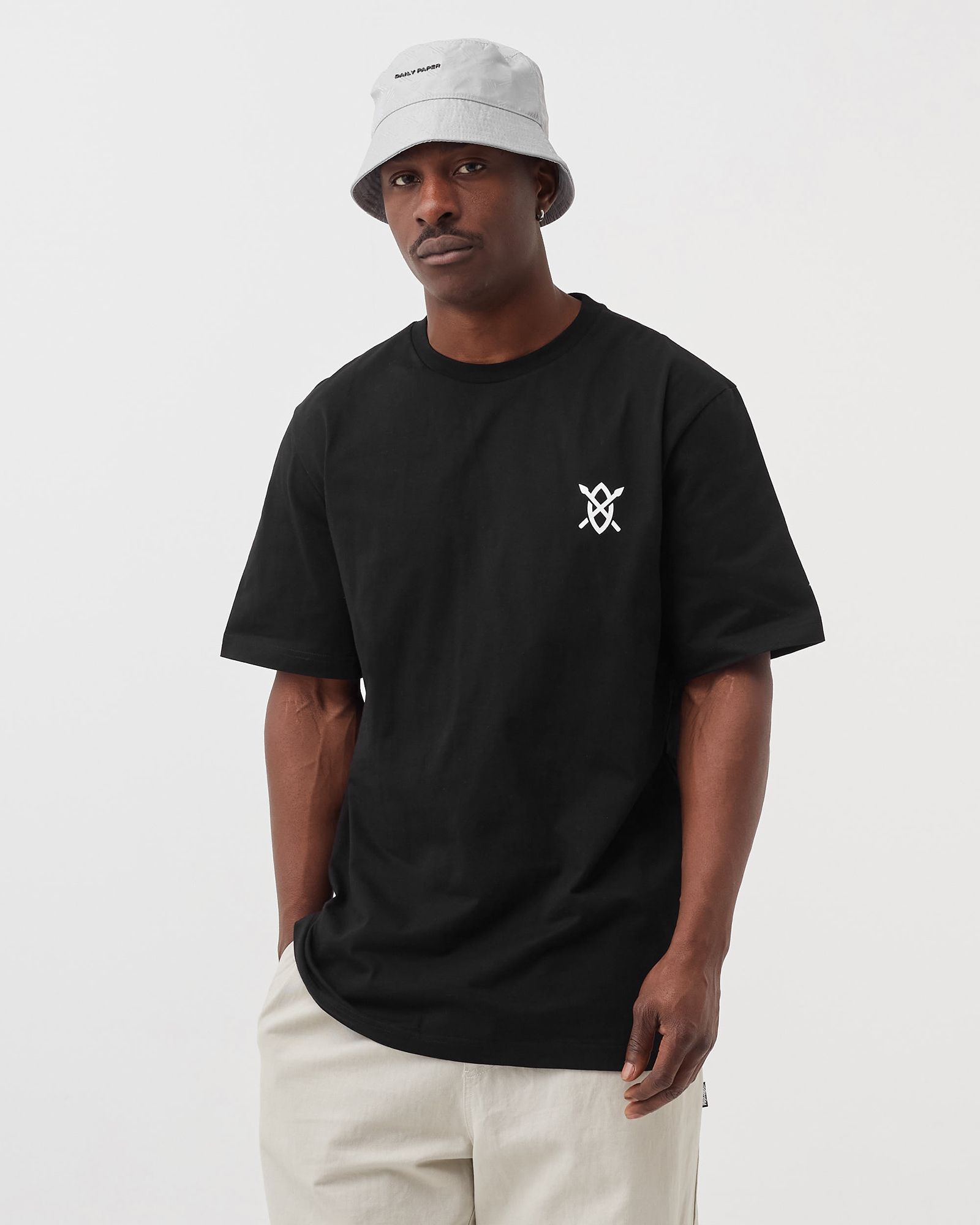 Amsterdam Store Tee