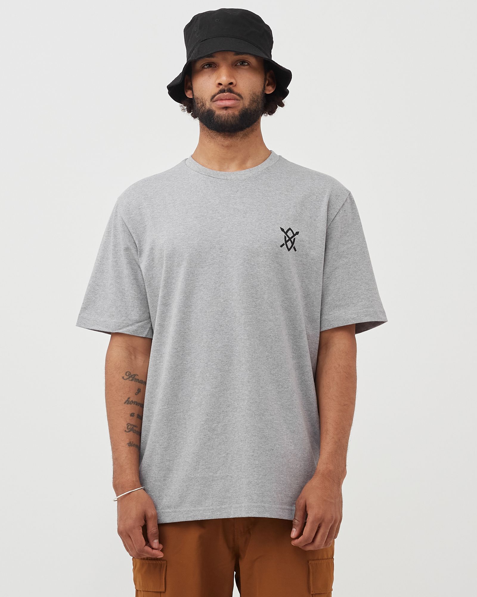 amsterdam store tee