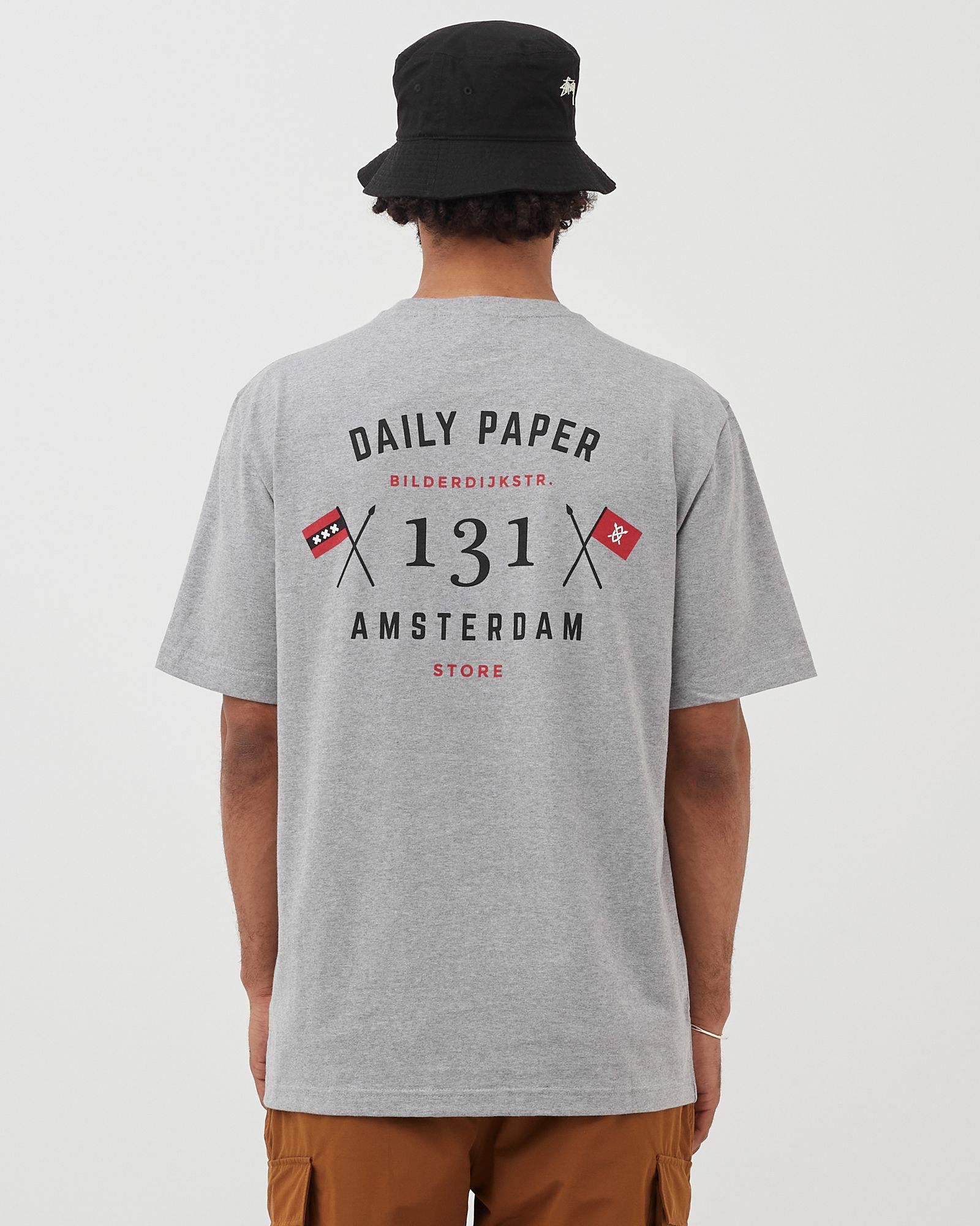 amsterdam store tee