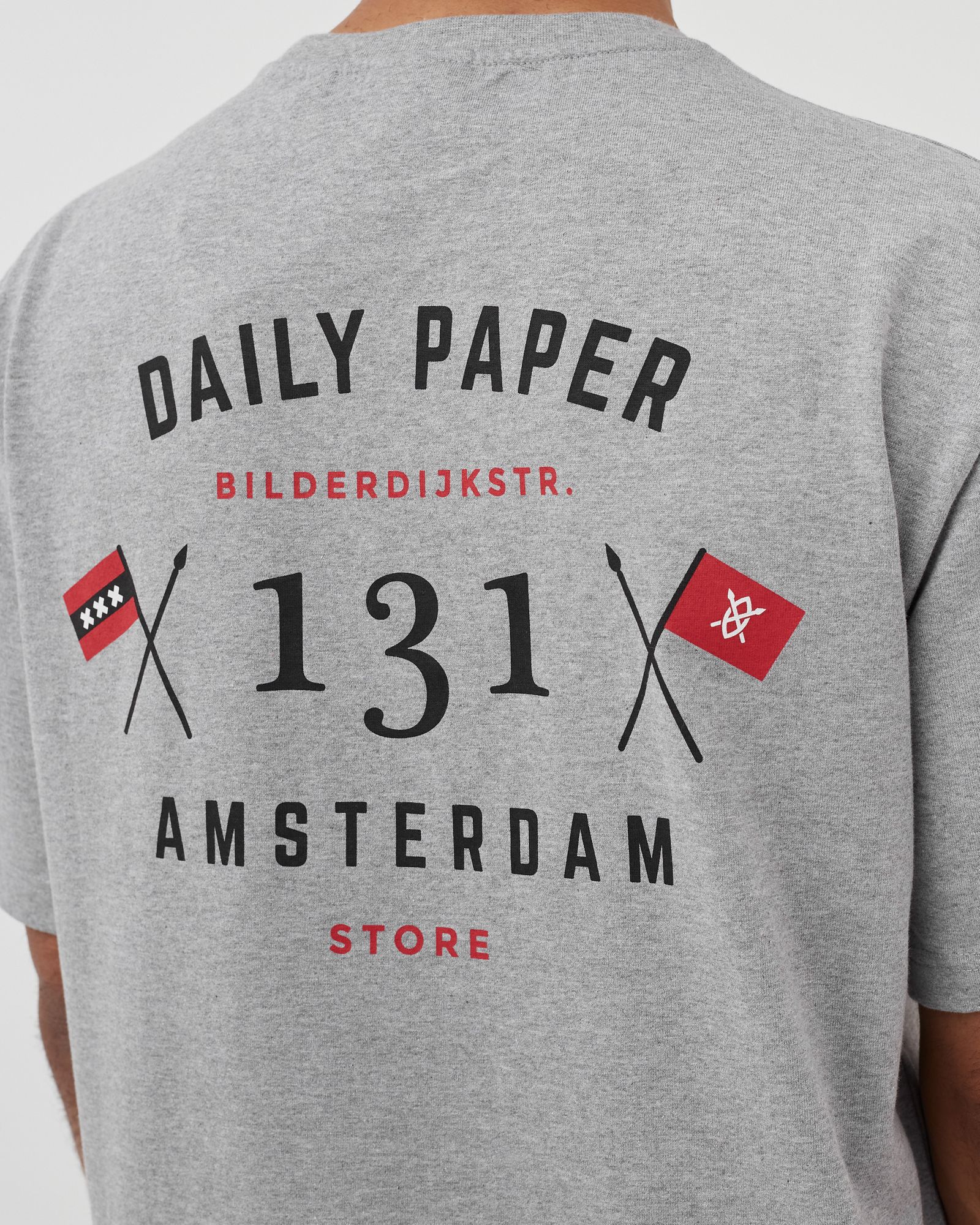 amsterdam store tee
