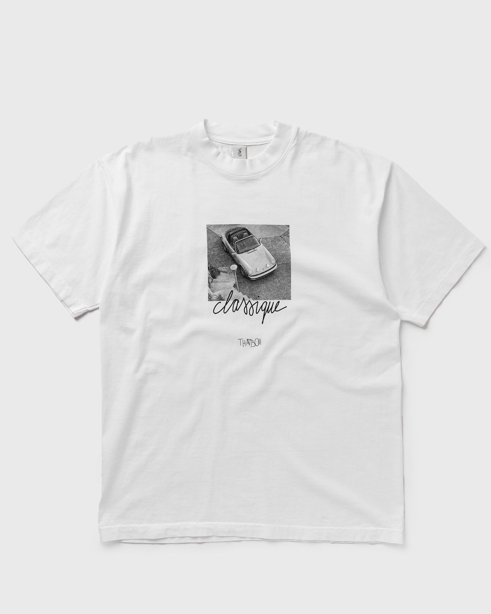 Classic Tee