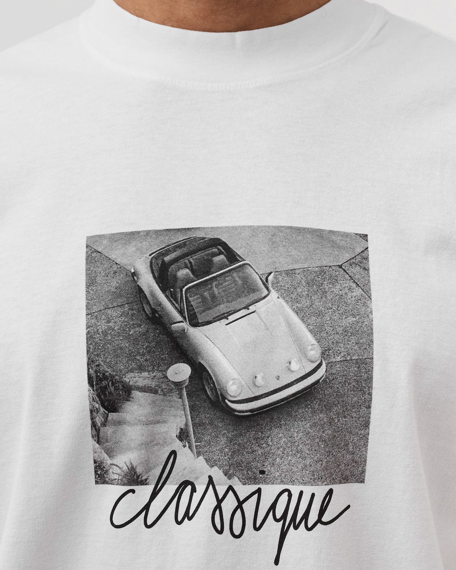 Classic Tee