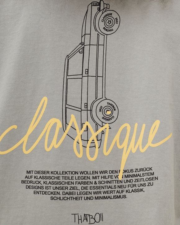 Classic Tee