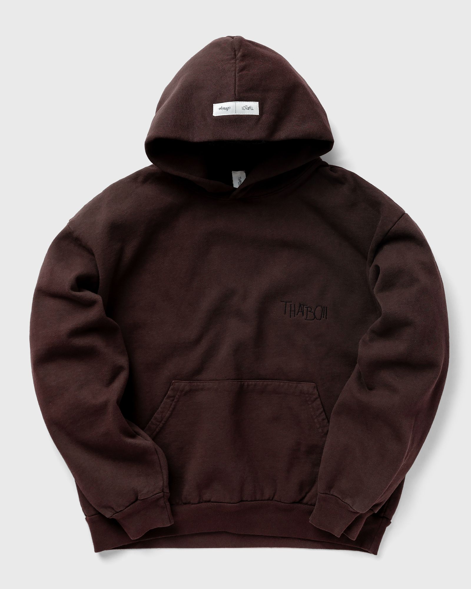 Classic HOODIE