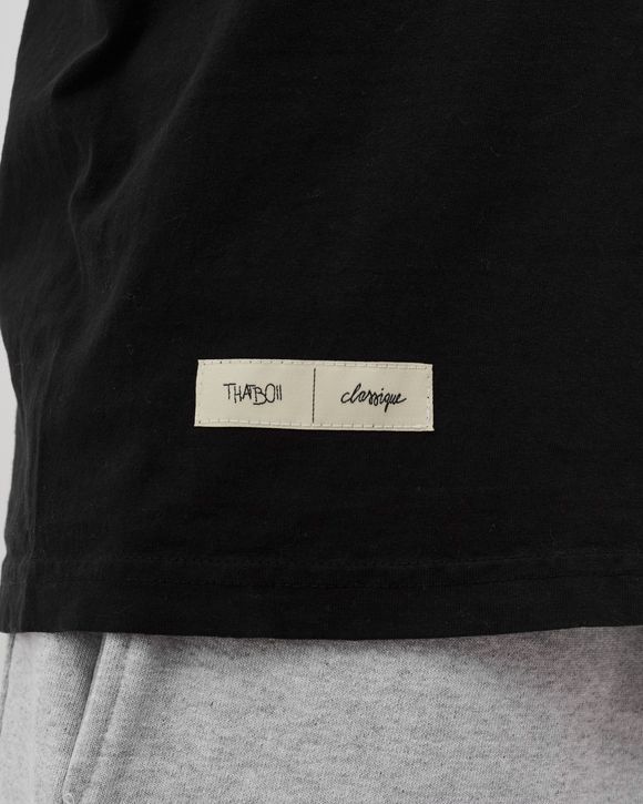 Classic Longsleeve