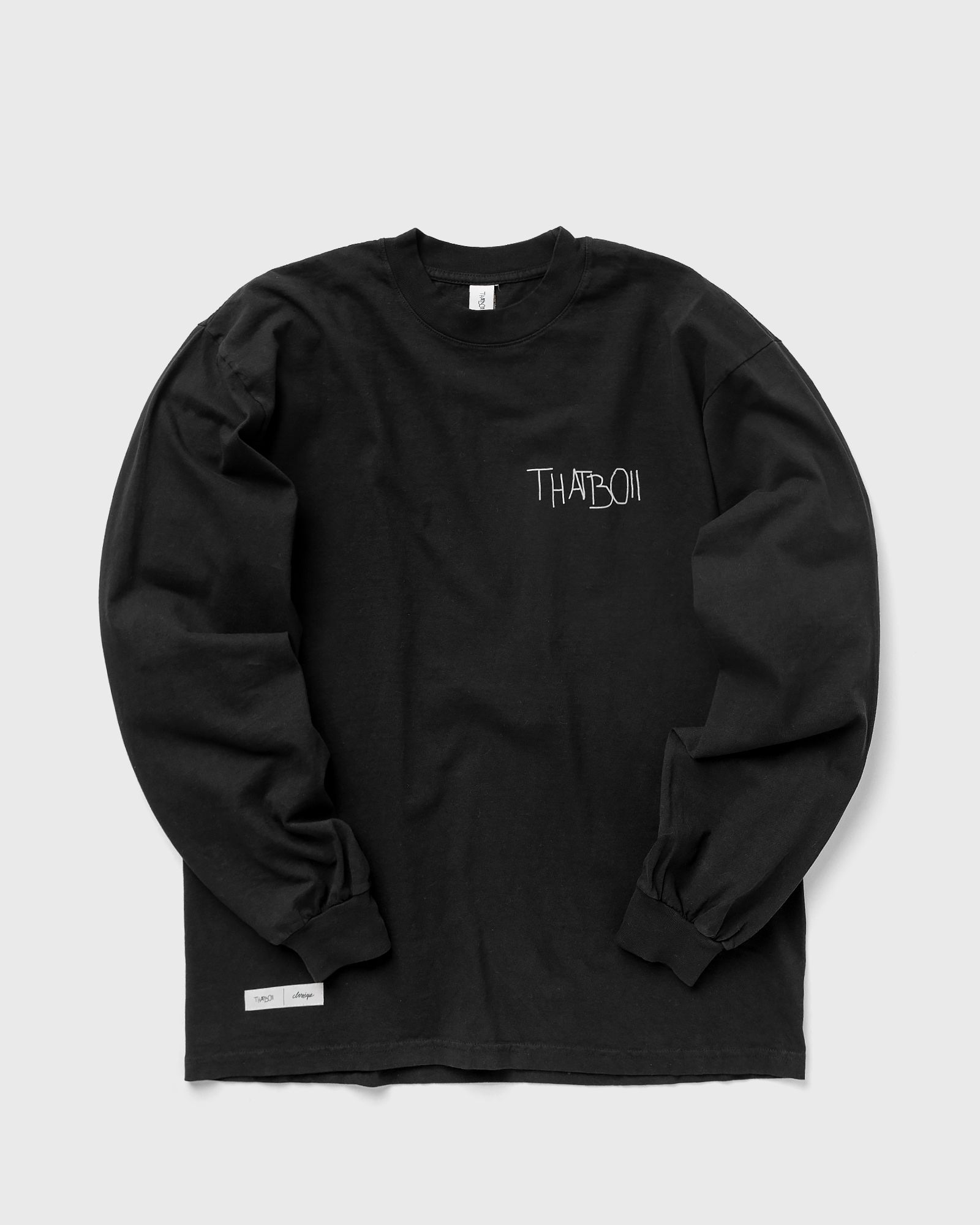 Classic Longsleeve