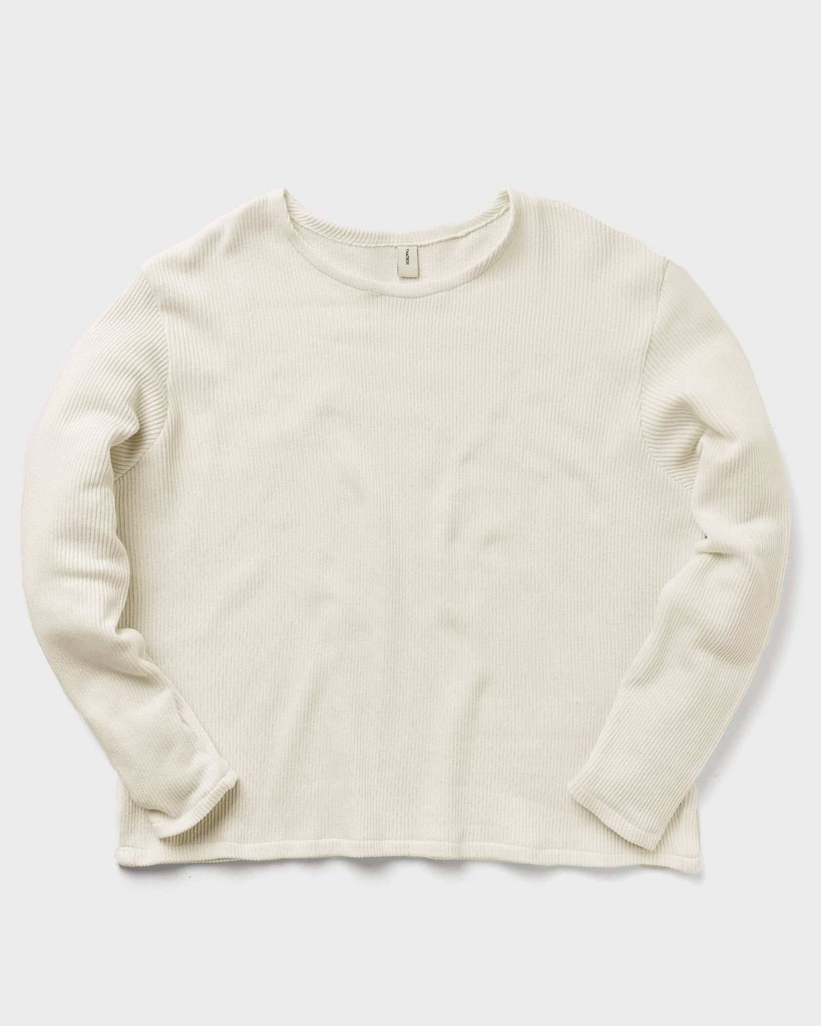 Classic KNIT SWEATER