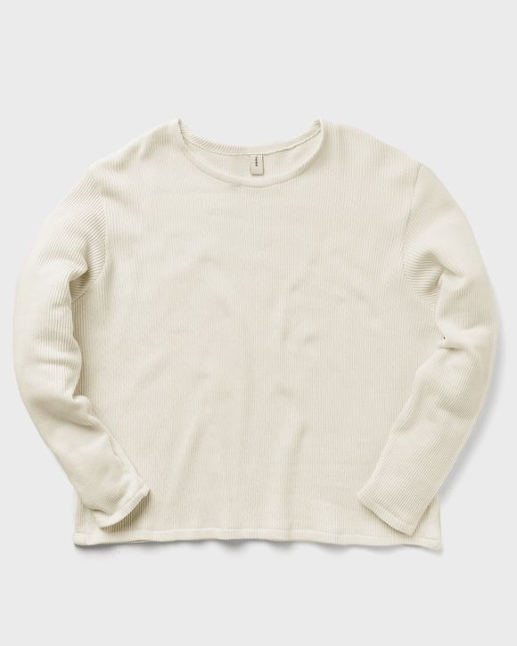 Classic KNIT SWEATER