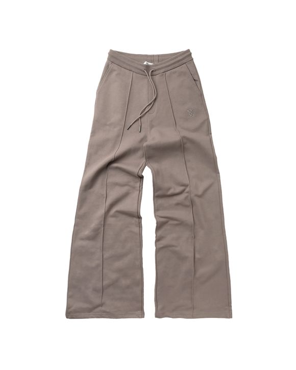 Daily Paper + Iron Brown Shield Hifa Pants