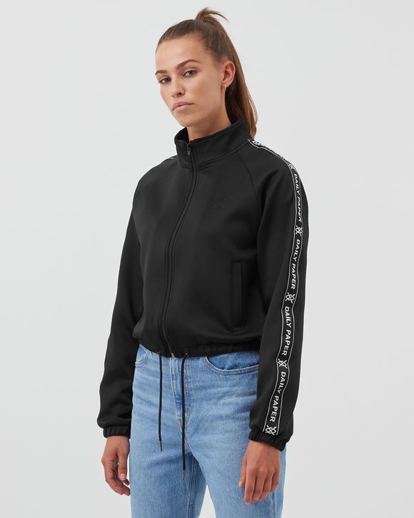 Daily paper track jacket best sale