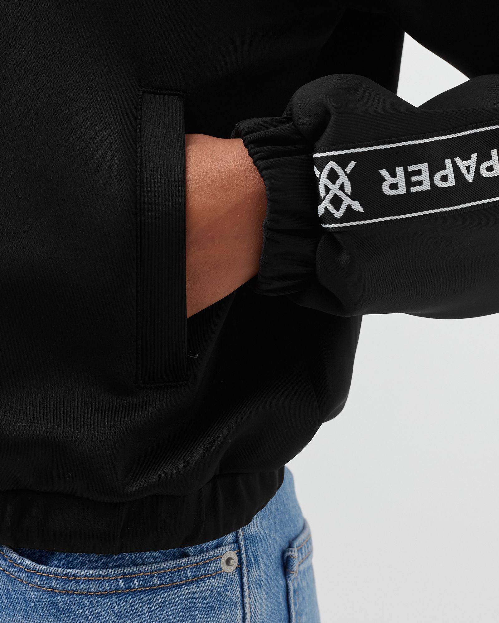 WMNS Etape Track Jacket