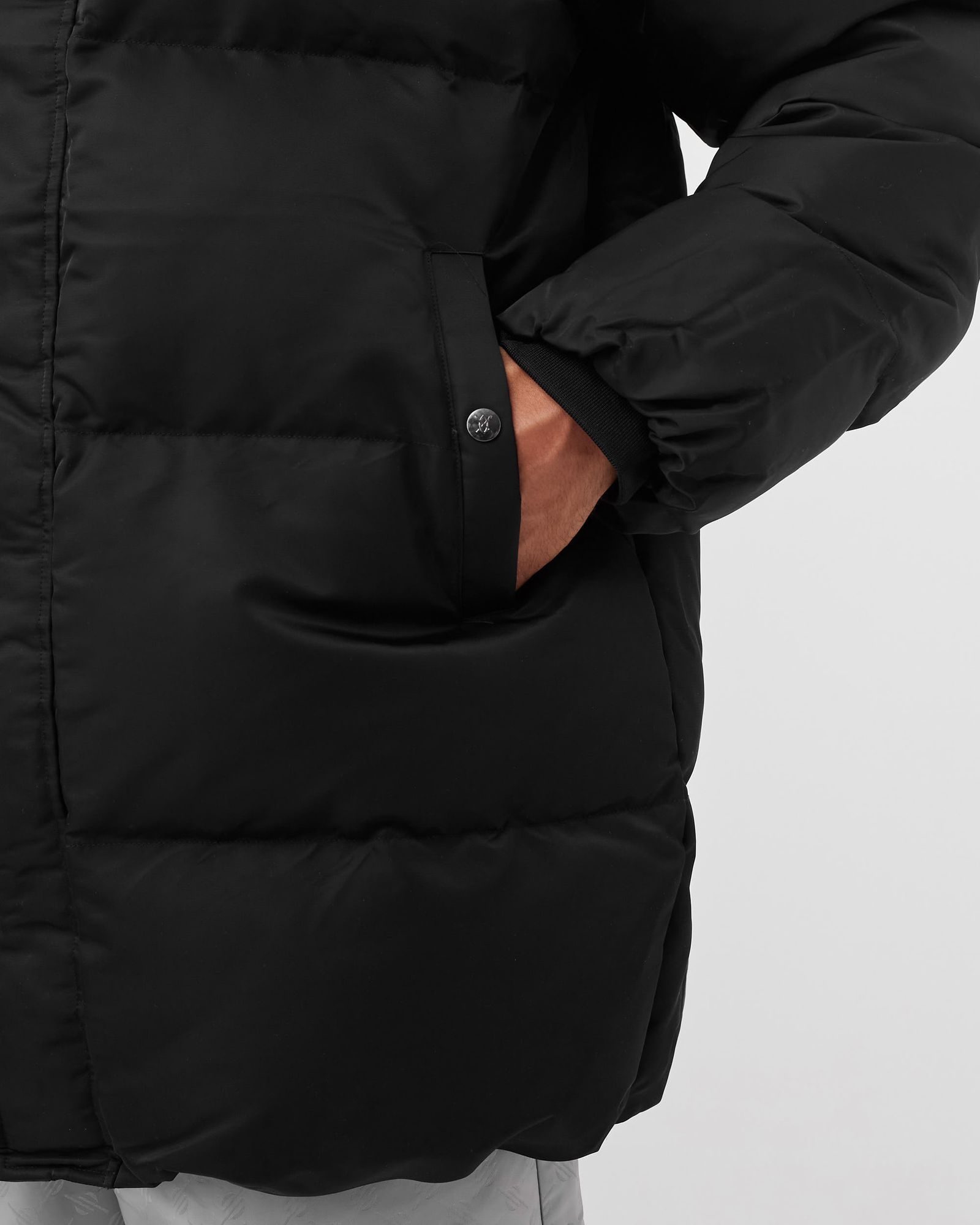 Epuffa Mid Jacket