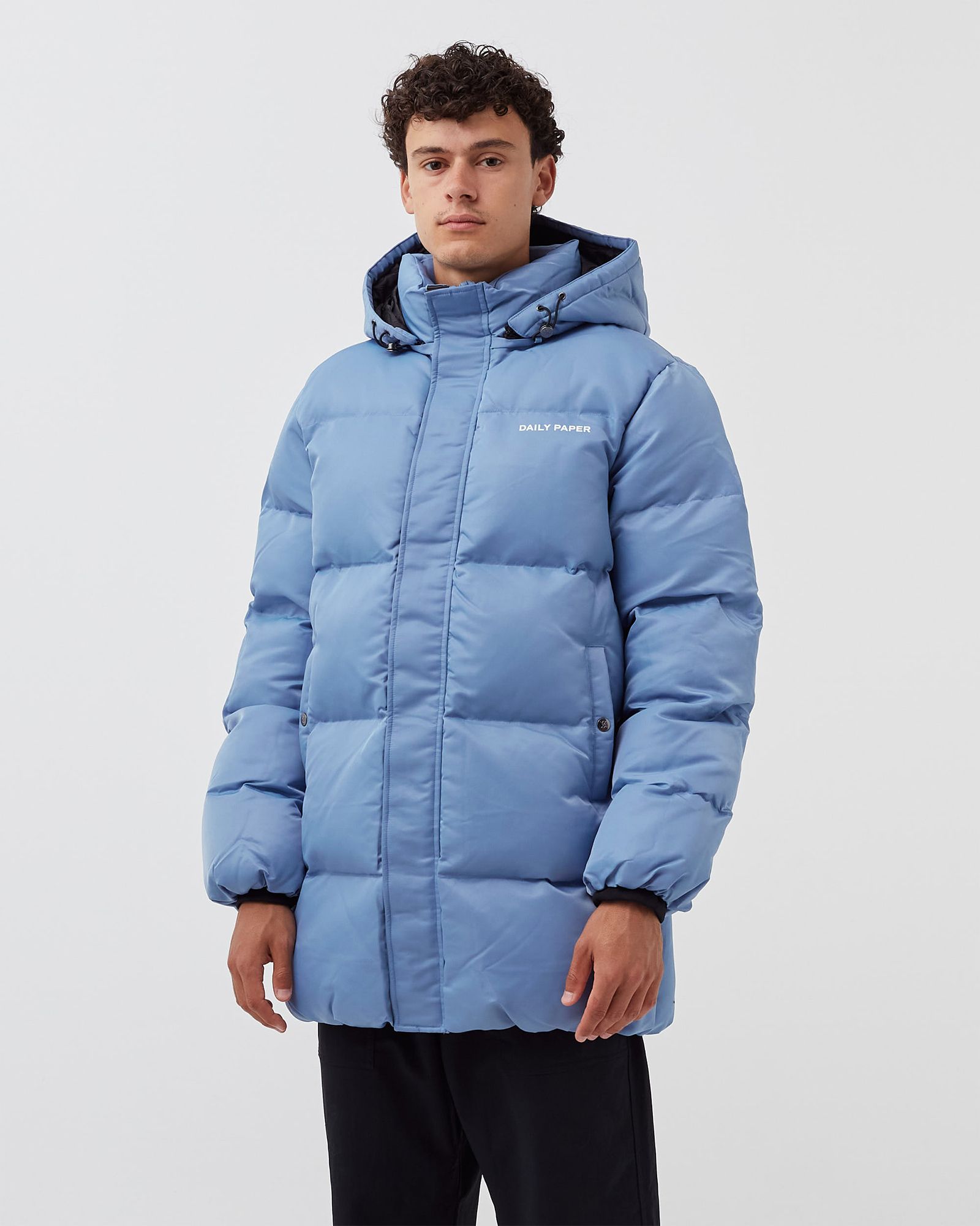Epuffa Mid Jacket
