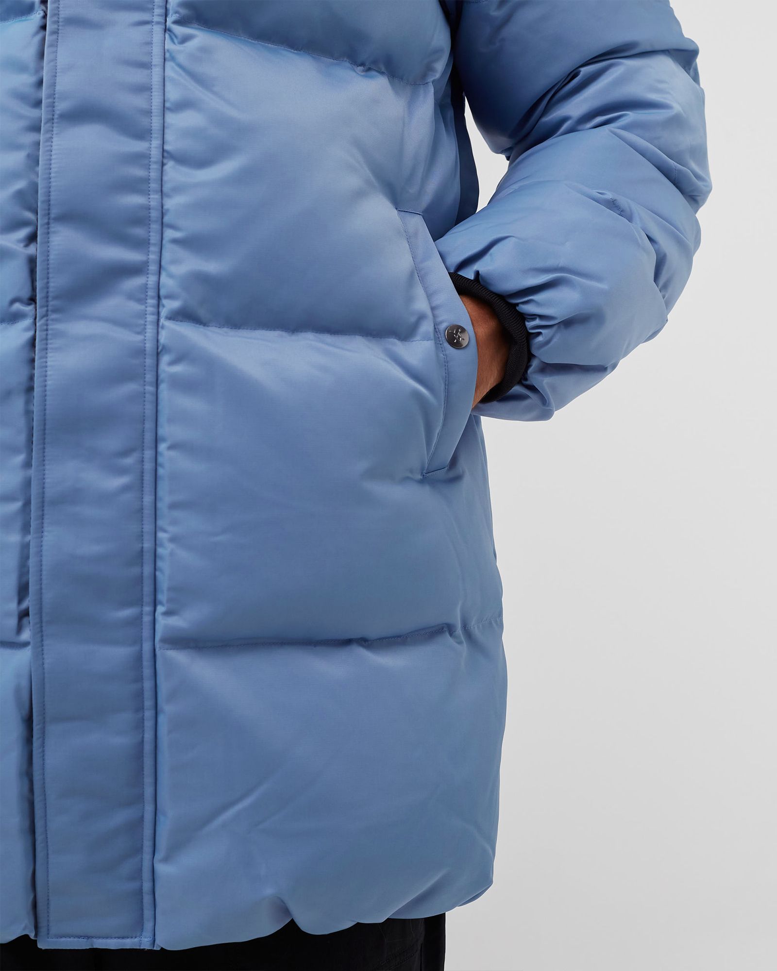 Epuffa Mid Jacket