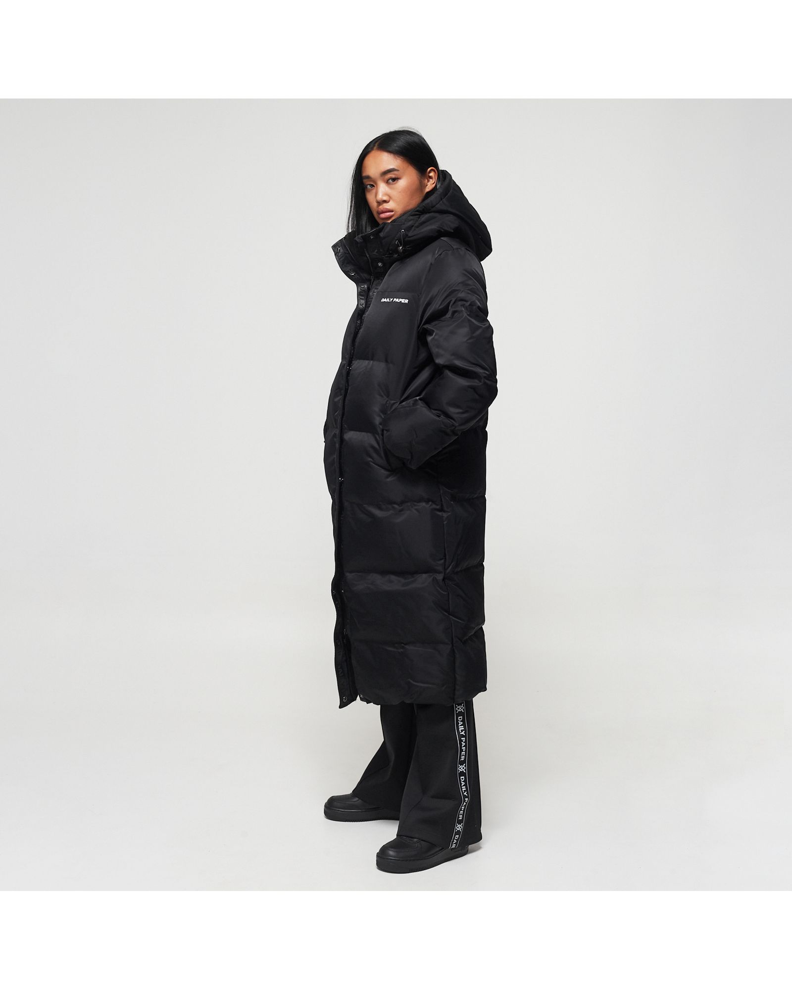 WMNS epuff long PARKA