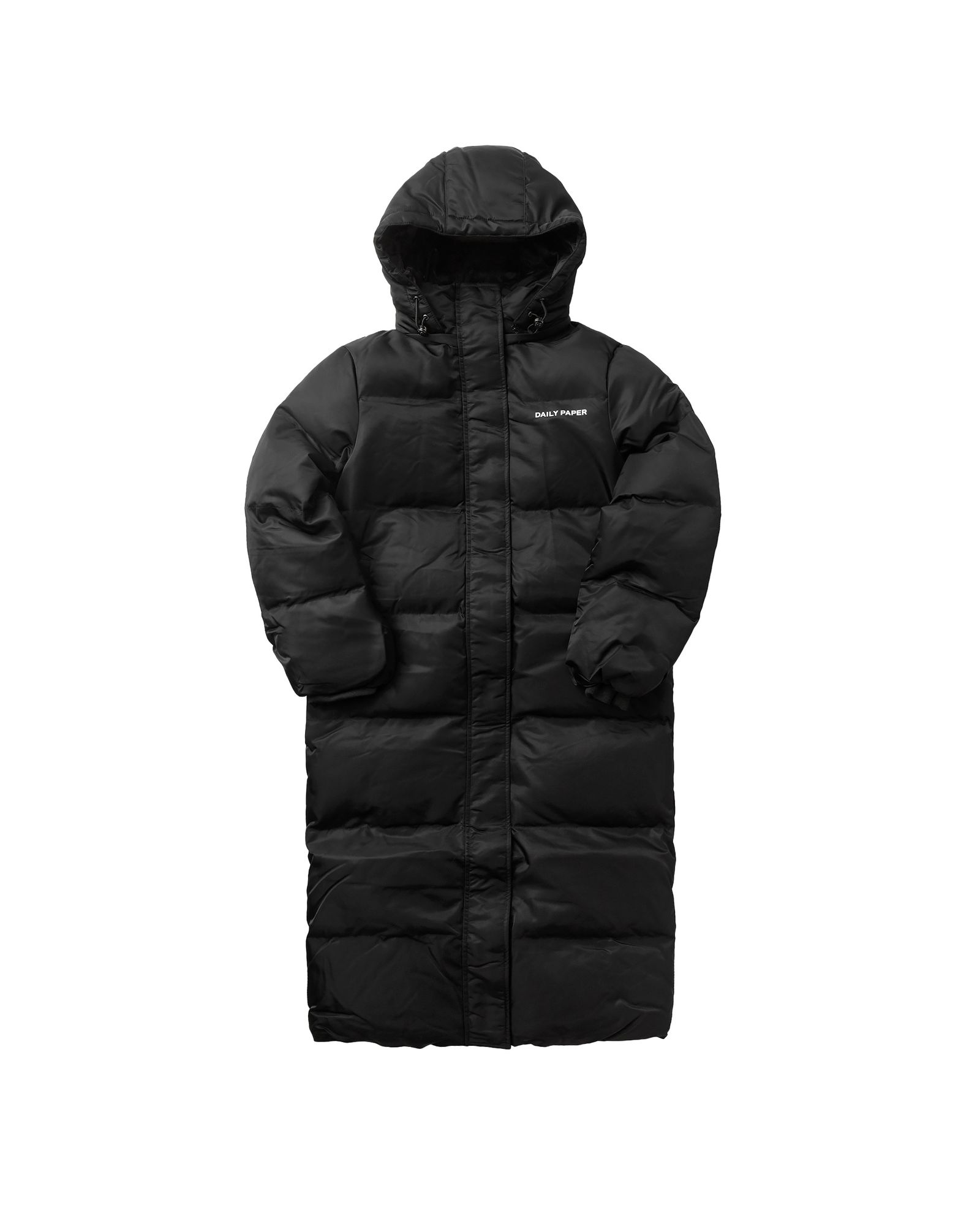 WMNS epuff long PARKA