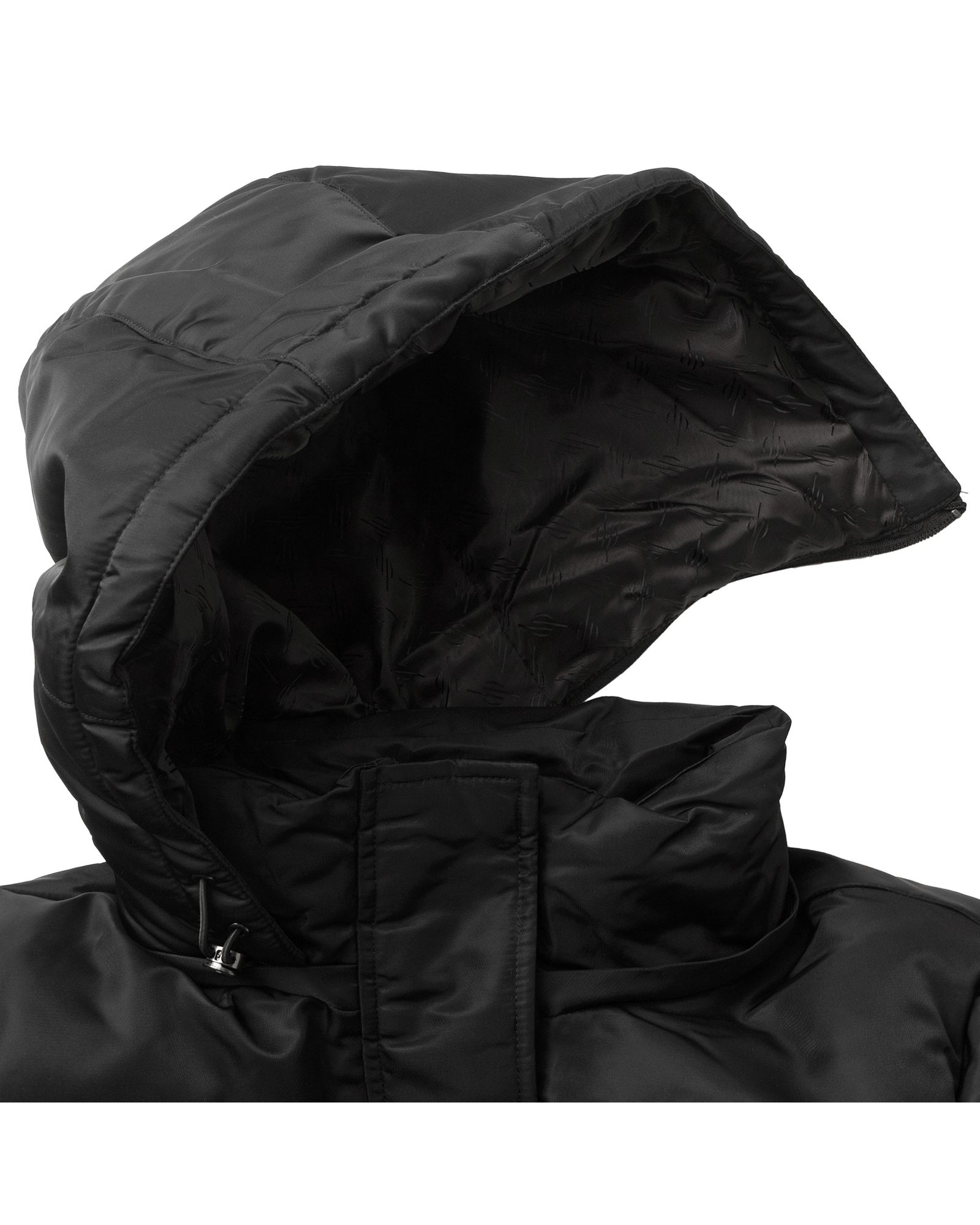 WMNS epuff long PARKA