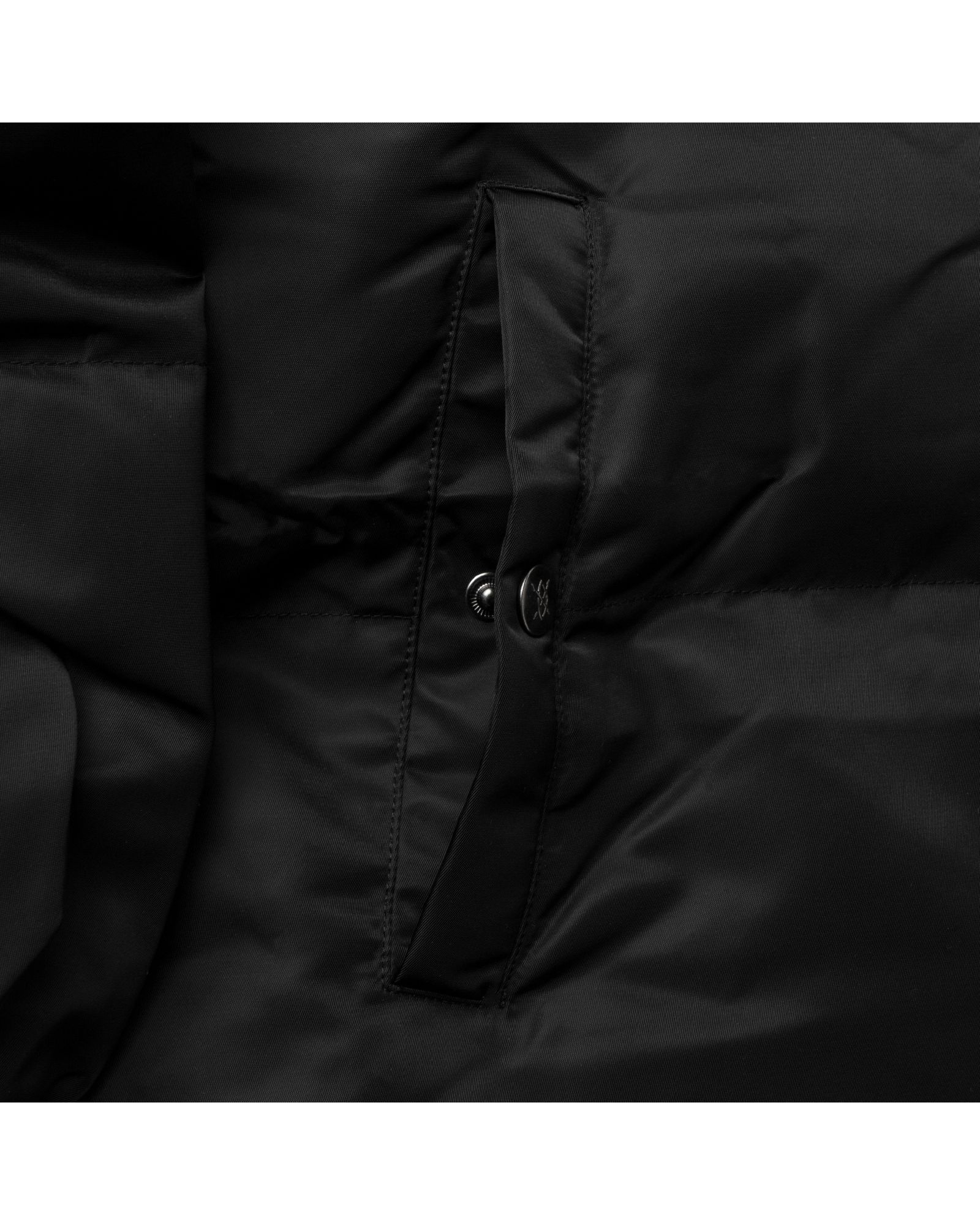 WMNS epuff long PARKA