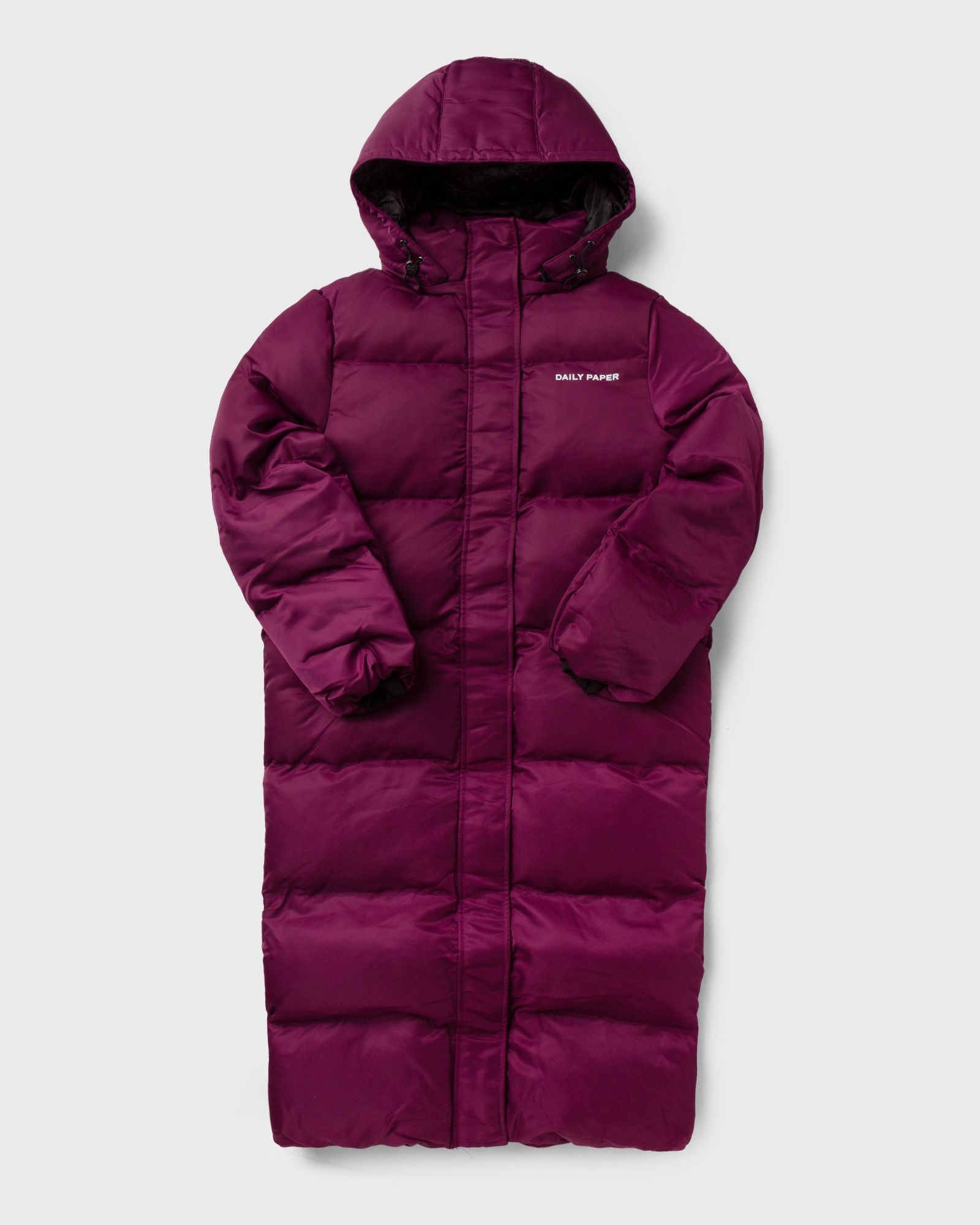 WMNS epuff long parka