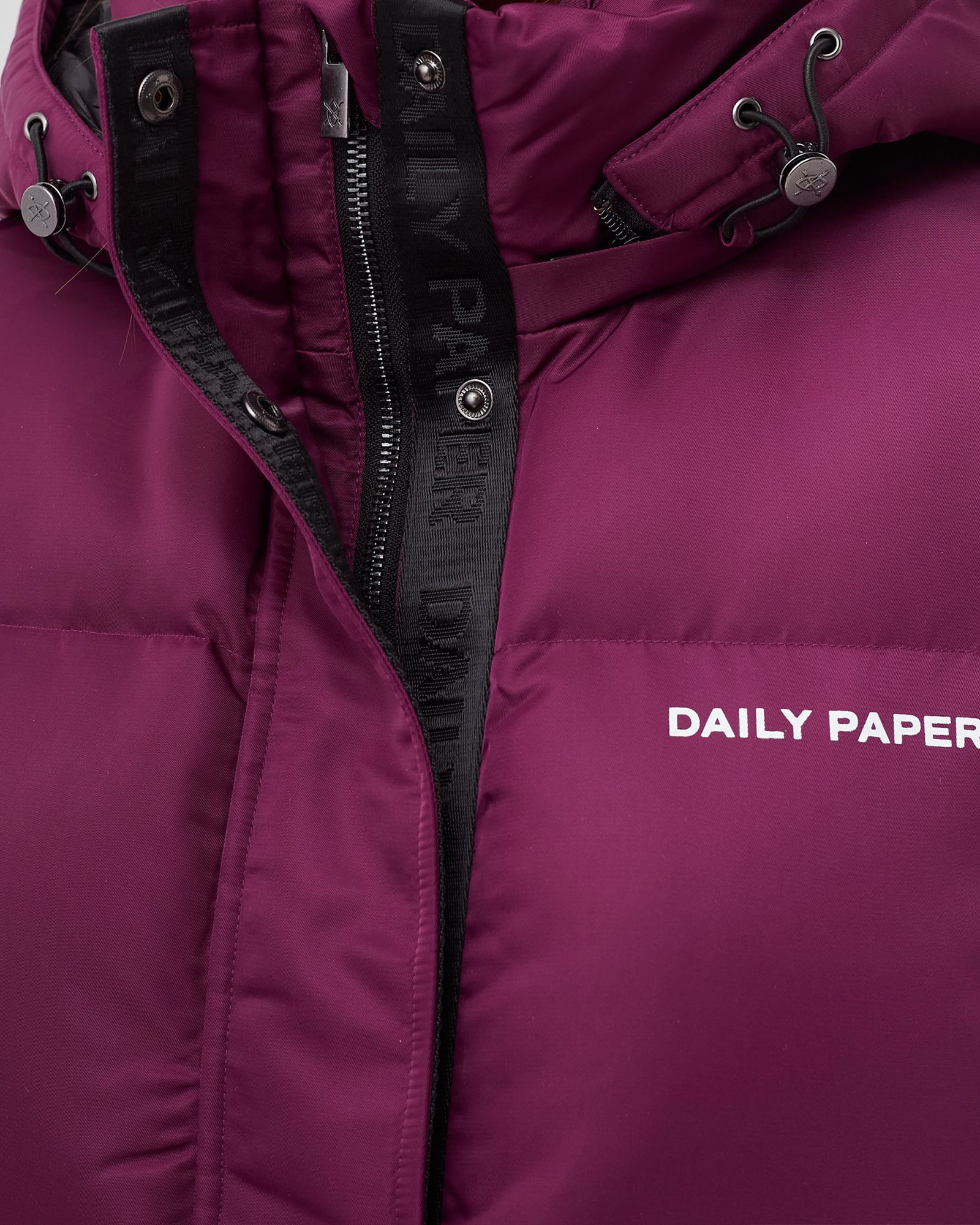 WMNS epuff long parka