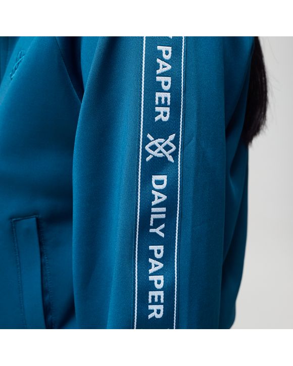 Daily paper track on sale jacket