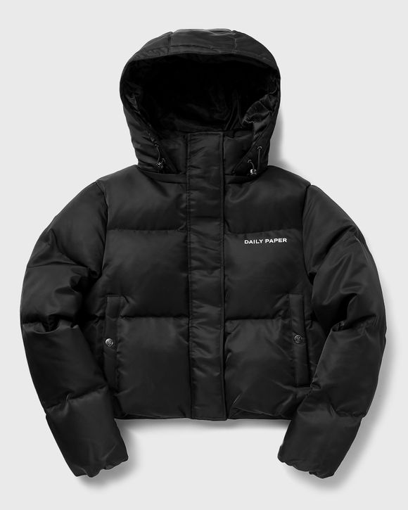 WMNS Epuff Cropped Jacket