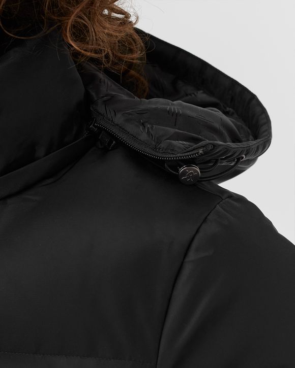 WMNS Epuff Cropped Jacket