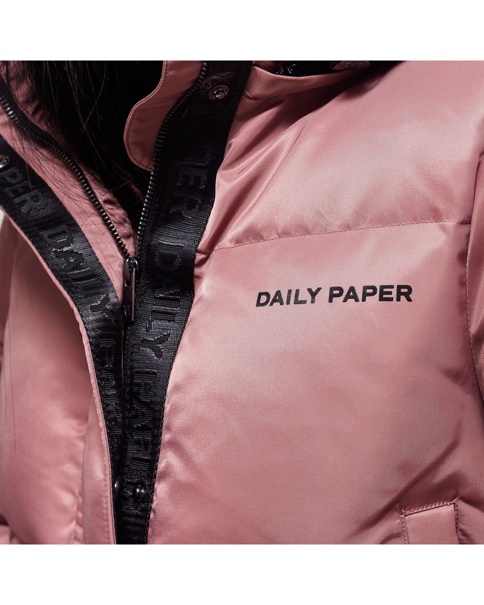 WMNS Epuff Cropped Jacket