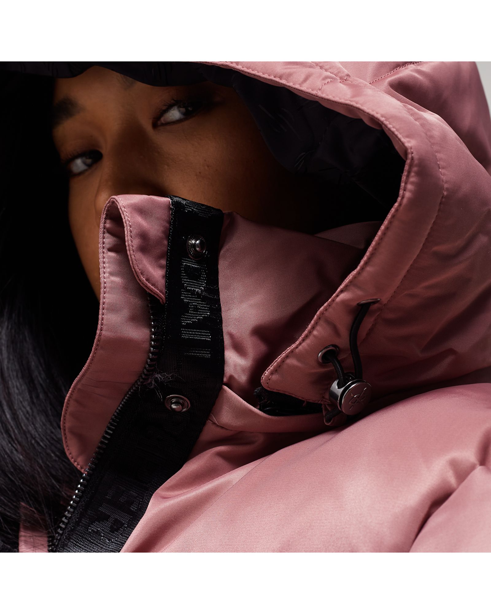 WMNS Epuff Cropped Jacket