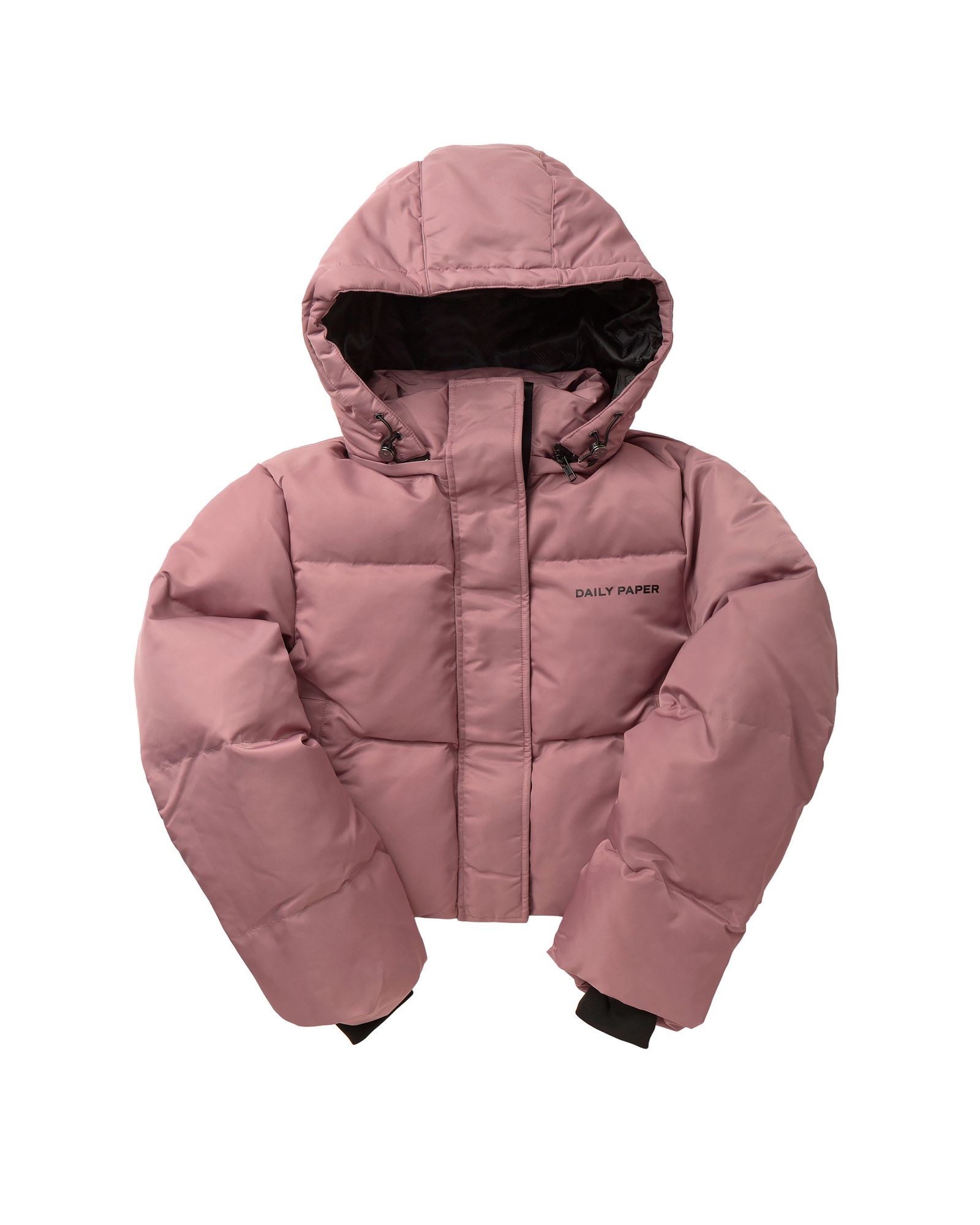 WMNS Epuff Cropped Jacket