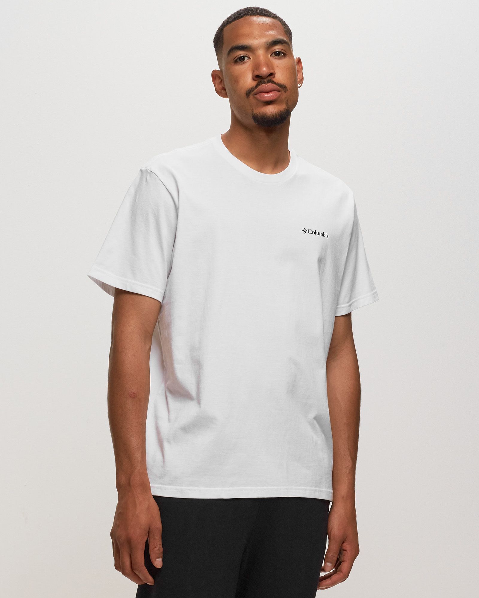 Rockaway River Back Grap