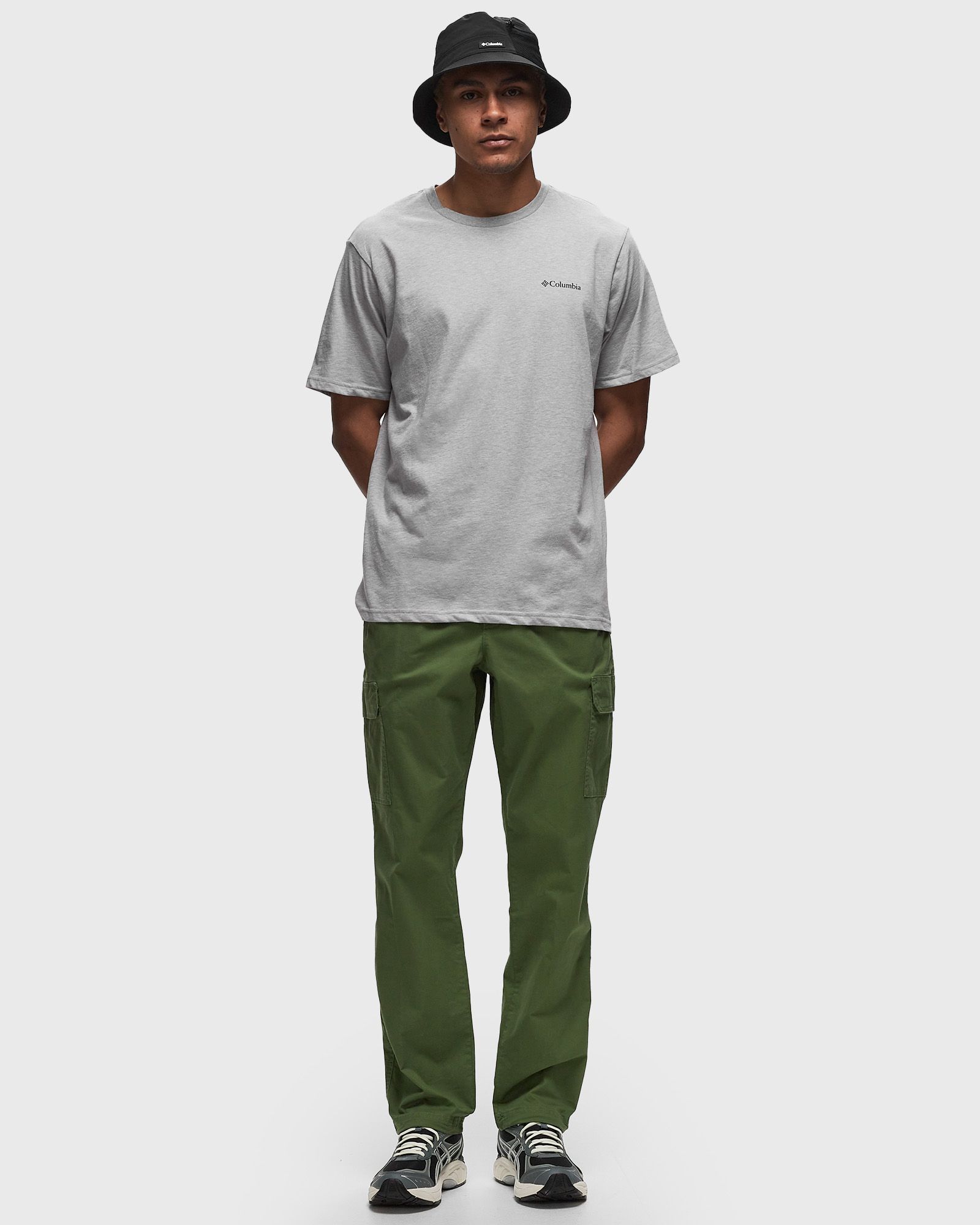 Rockaway River Back Graphic SS Tee