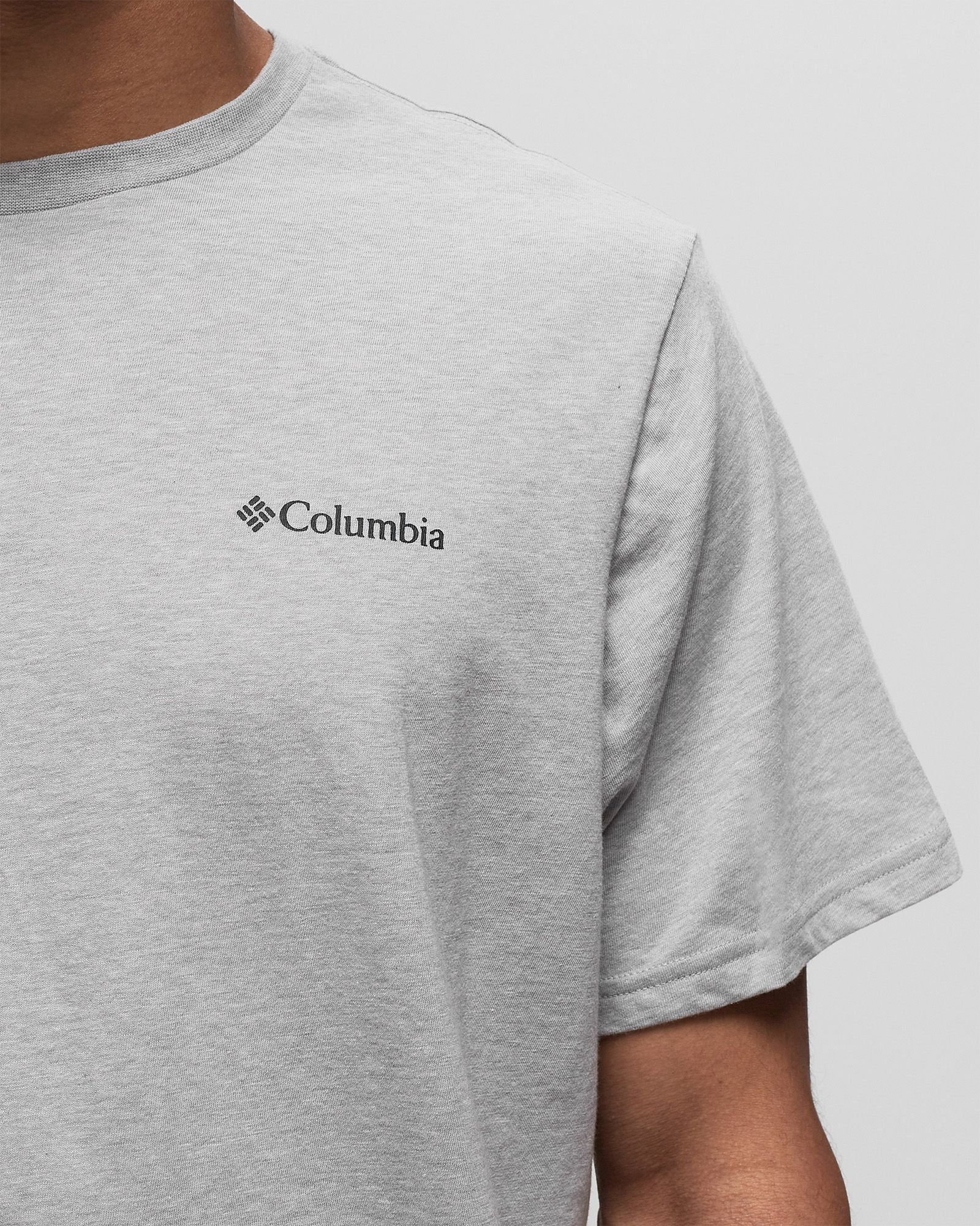 Rockaway River Back Graphic SS Tee