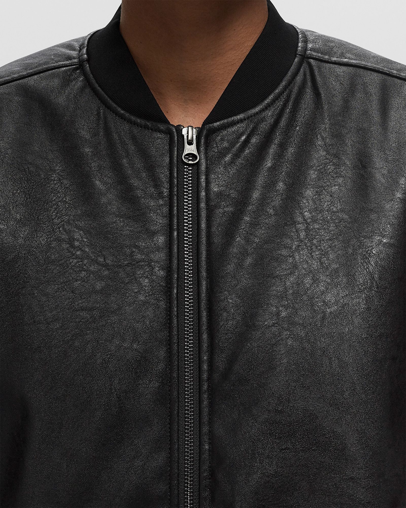 Maya Bomber Jacket