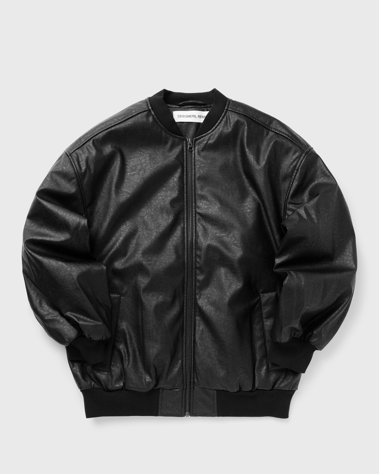 Maya Bomber Jacket