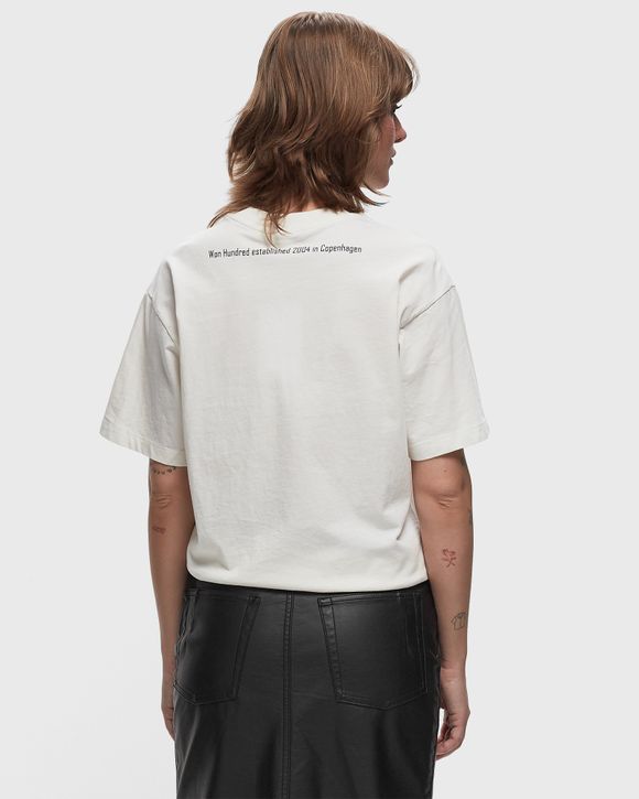 The Staff Tee